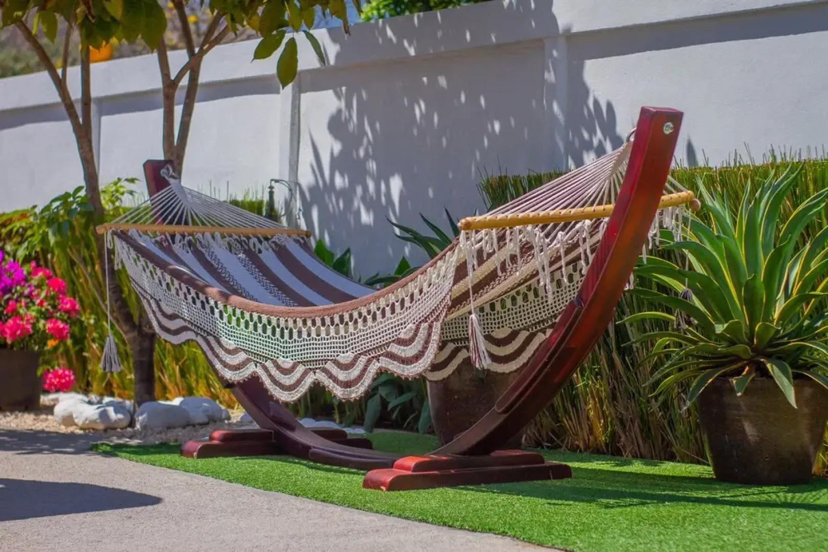 Hotel Boutique Meraki