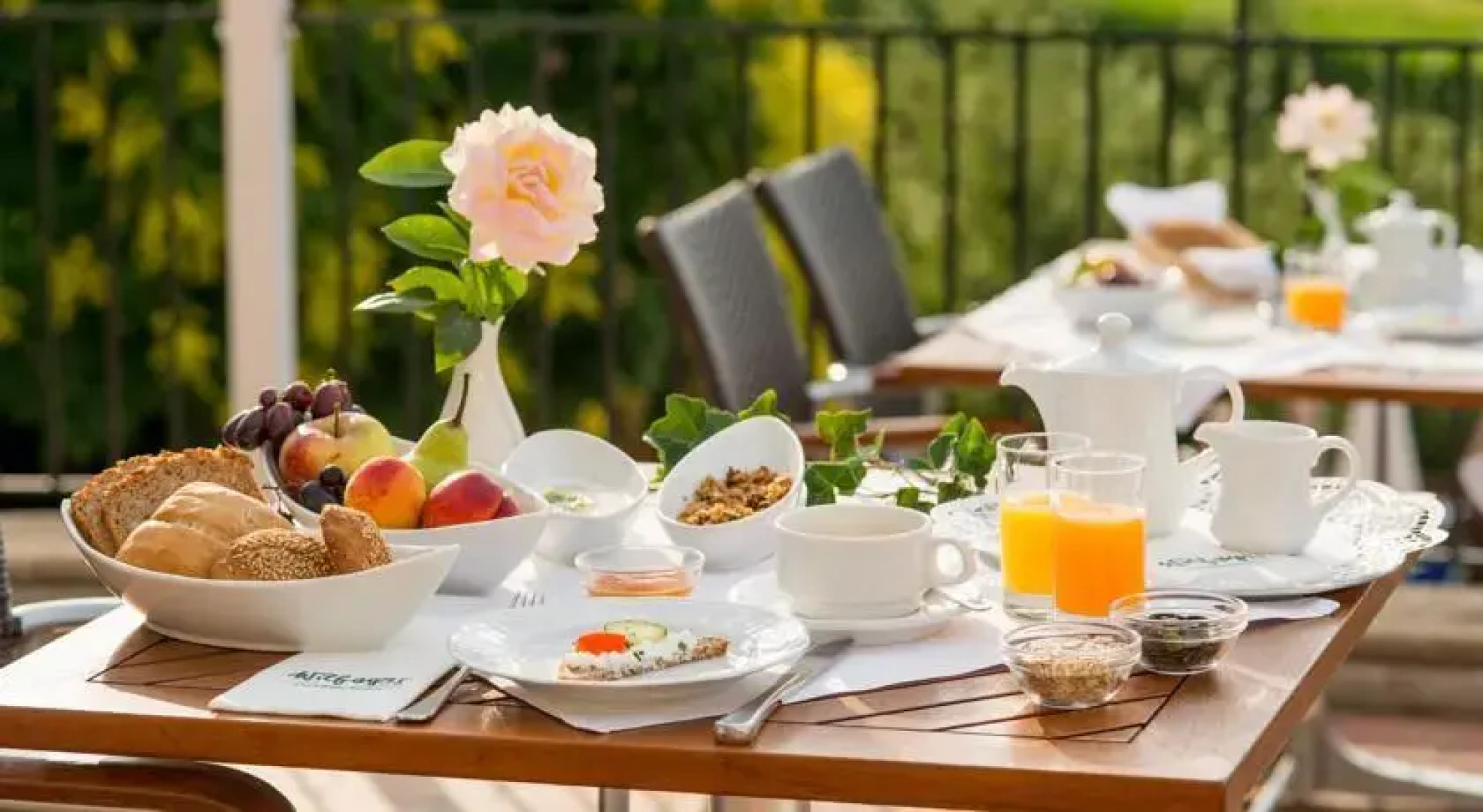 Thermal Biodorf Wilfinger