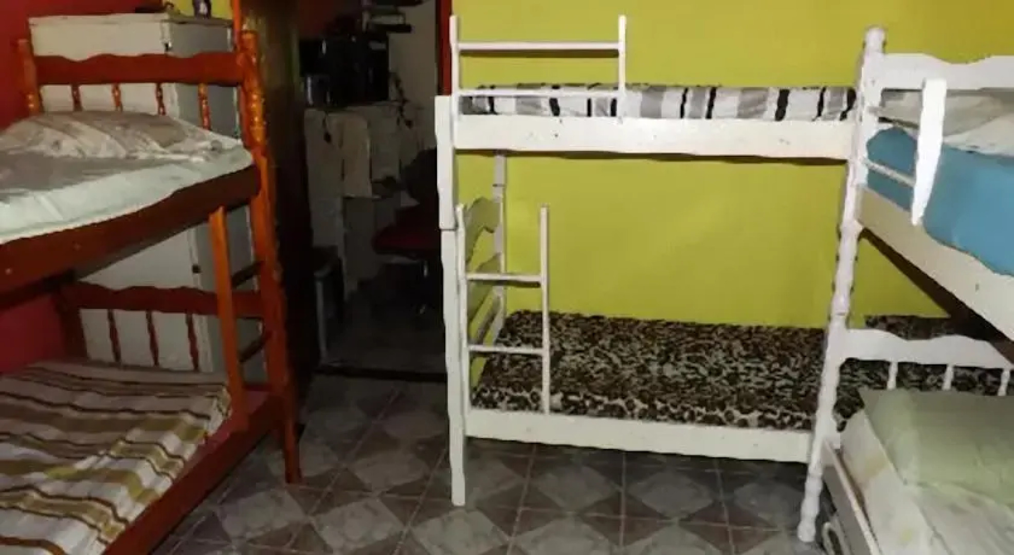 Pousada Golfinho Azul