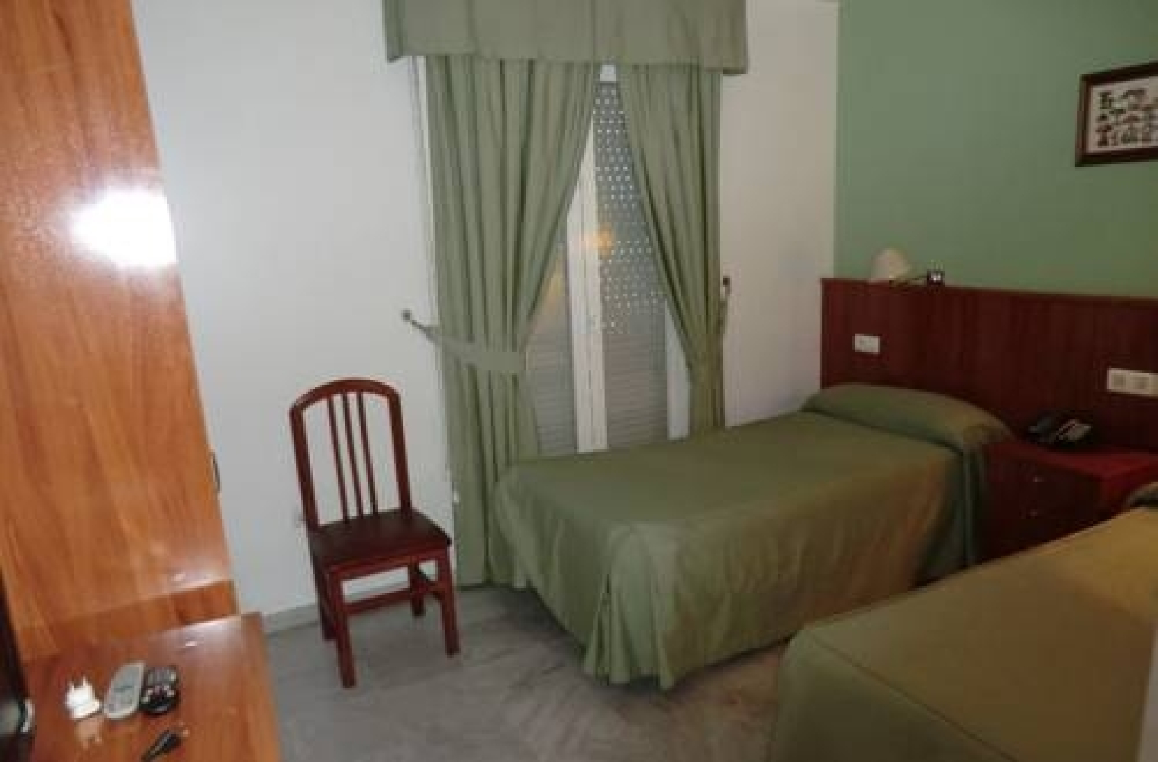 Hotel Nuestra Señora de Valme