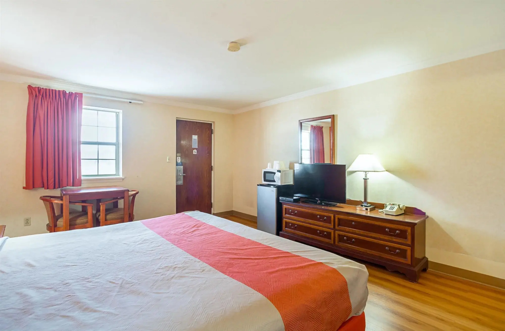 Motel 6 Mechanicsburg - Harrisburg West