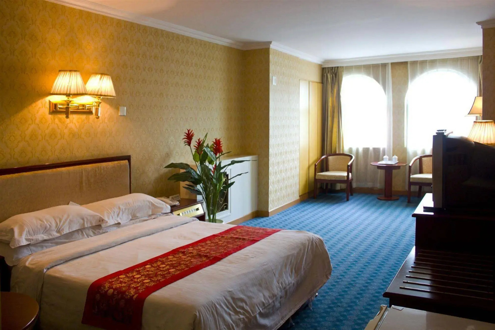 Beijing Wangfujing Dawan Hotel