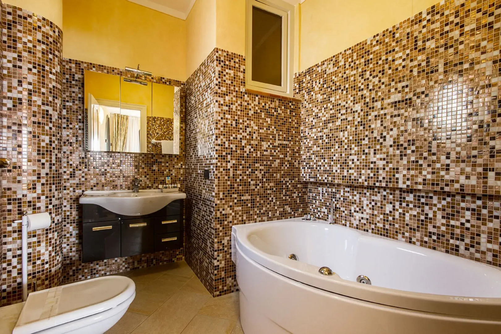 Park Hotel Ville Montefiori