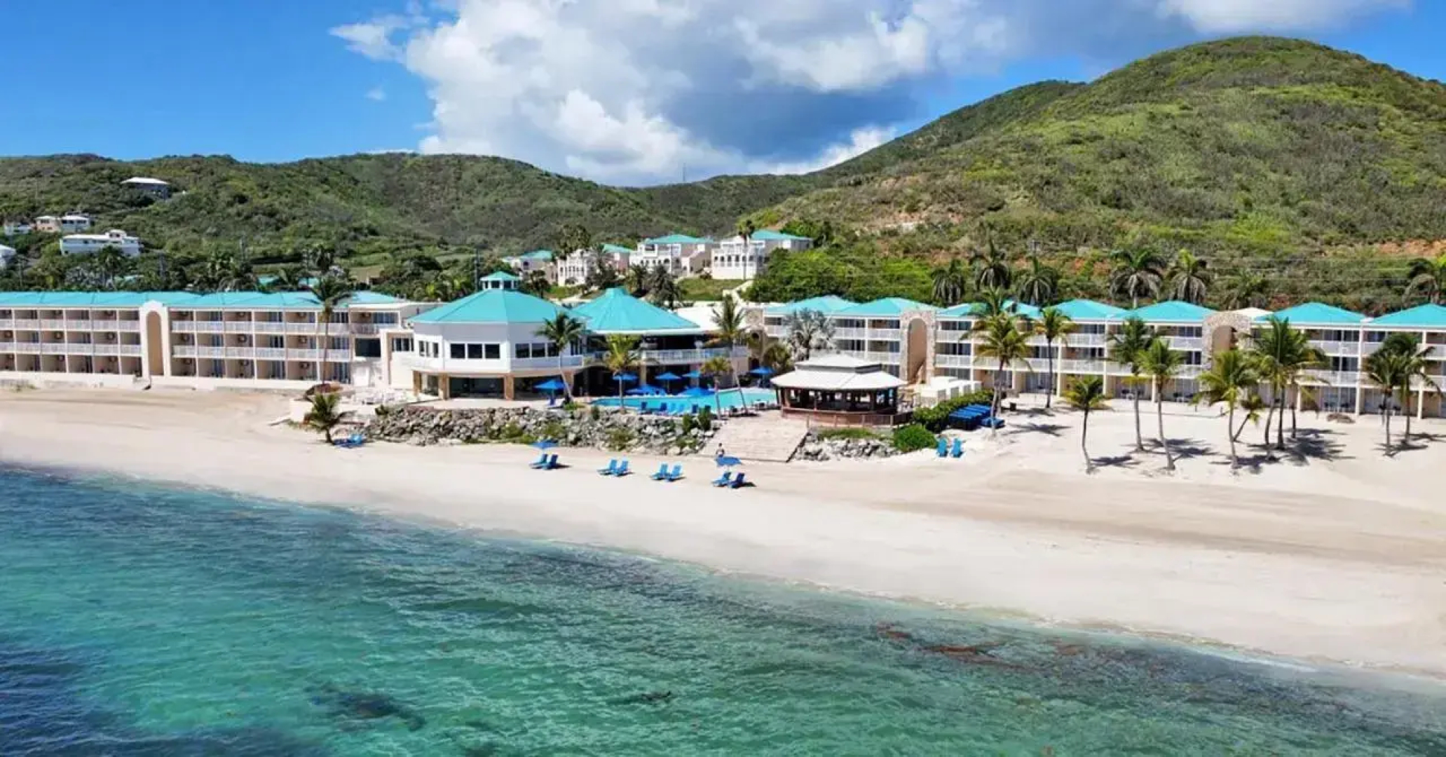Oceans At Carina Bay Beach Resort - Adults Only