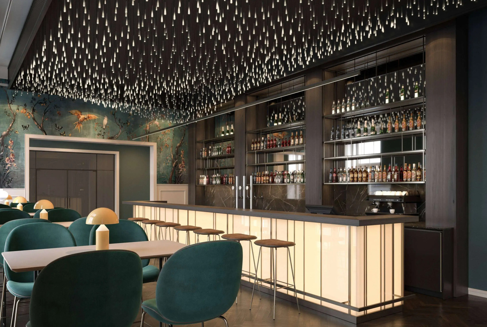 HYPERION Hotel Salzburg