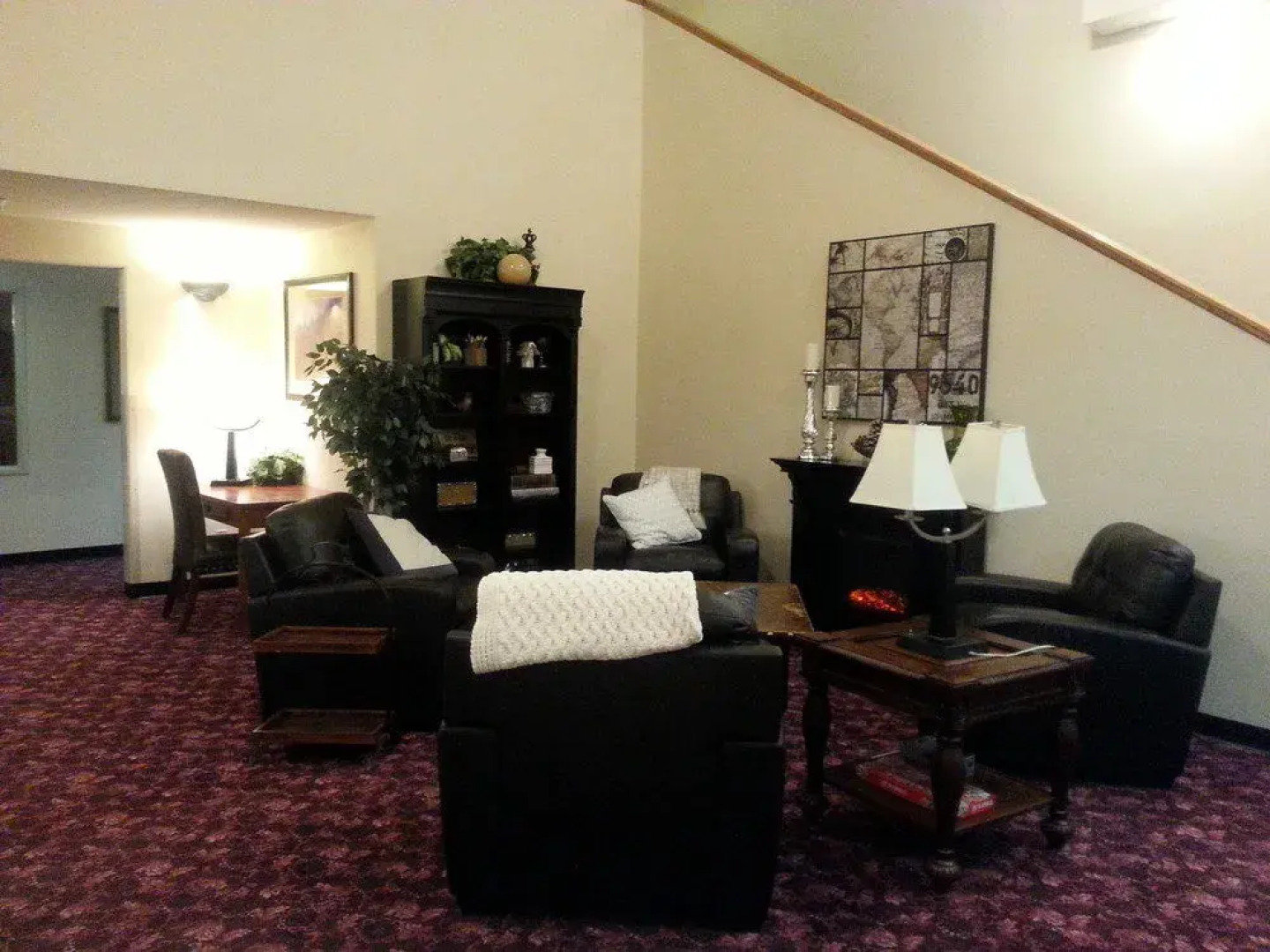 Stay Wise Inn Cedaredge