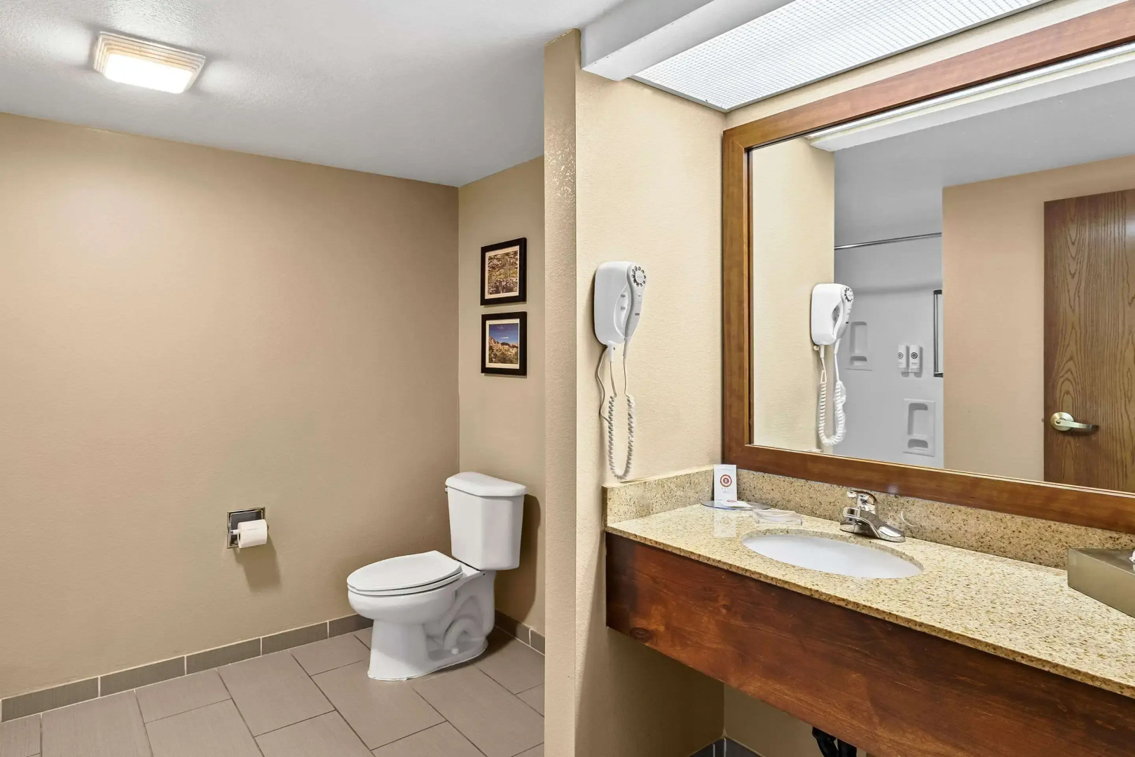 Comfort Inn Benson near Kartchner Caverns