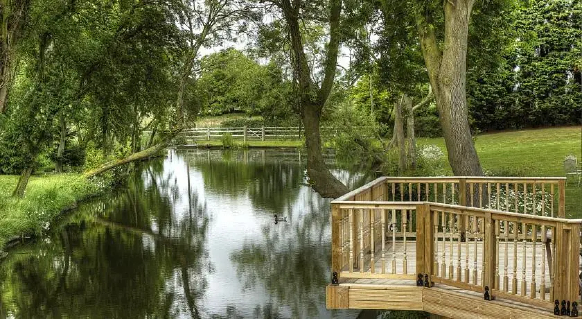 Goss Hall Bed & Breakfast