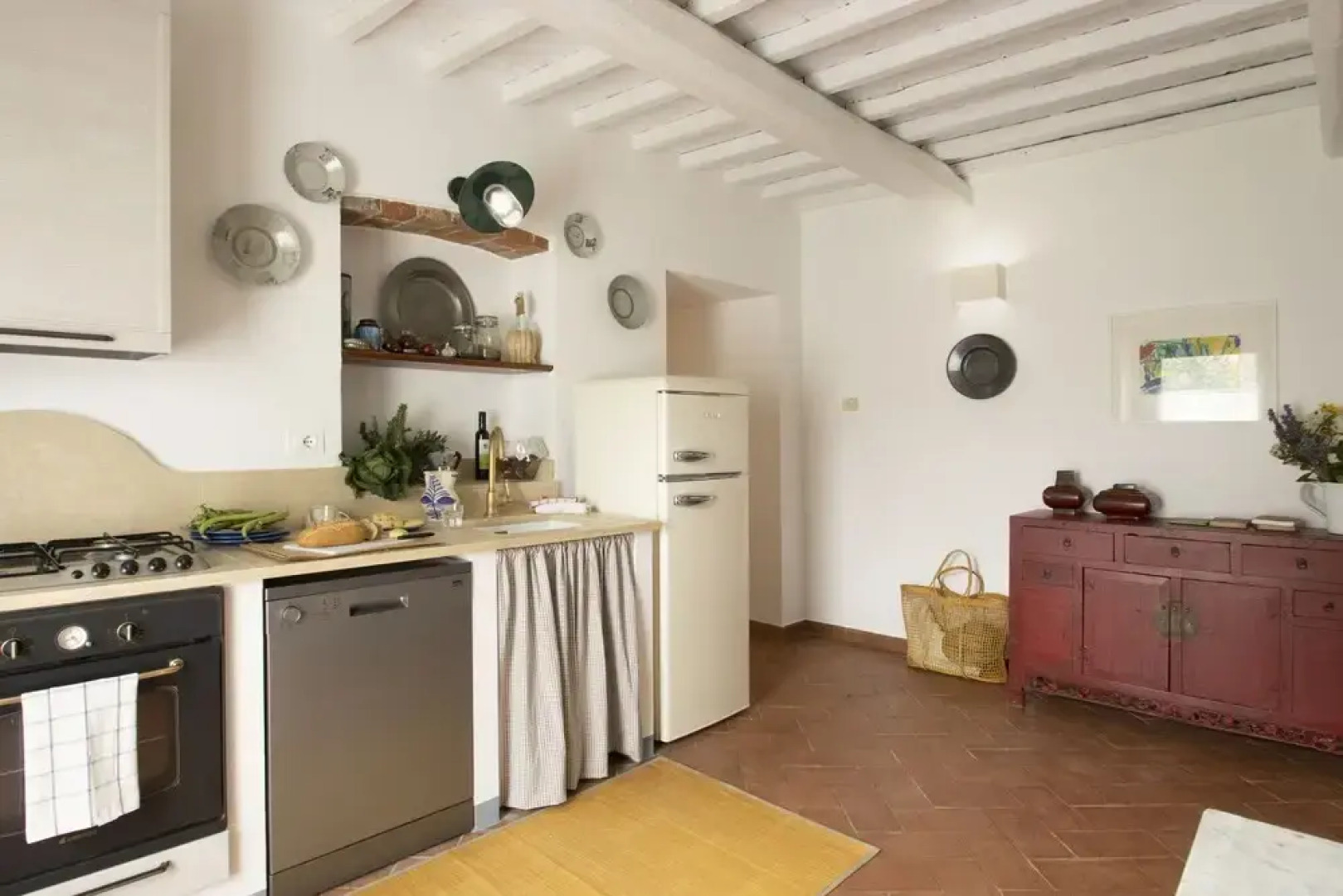 La Fattoria del Rio di Sopra