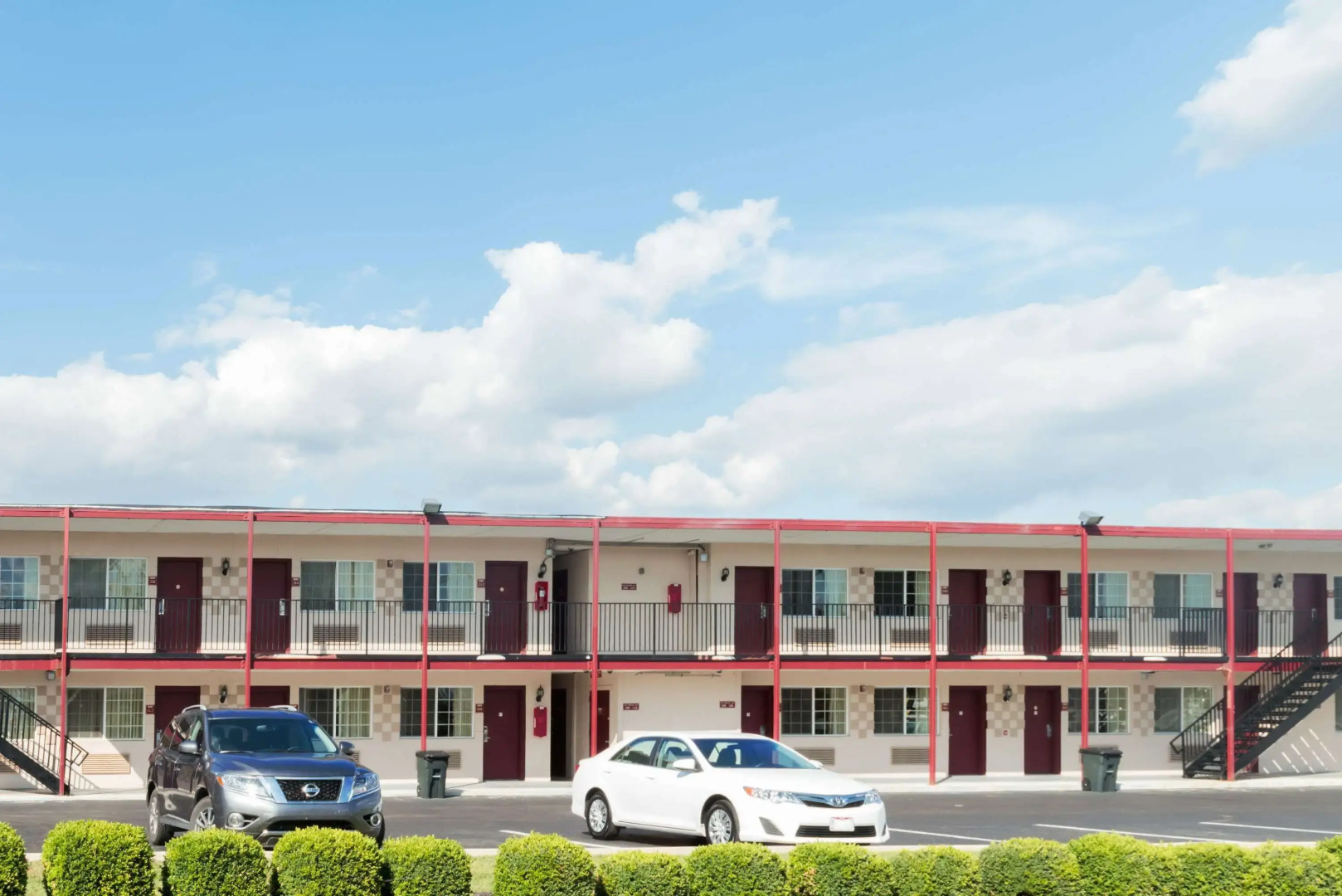 Grove City Travel Inn Columbus South