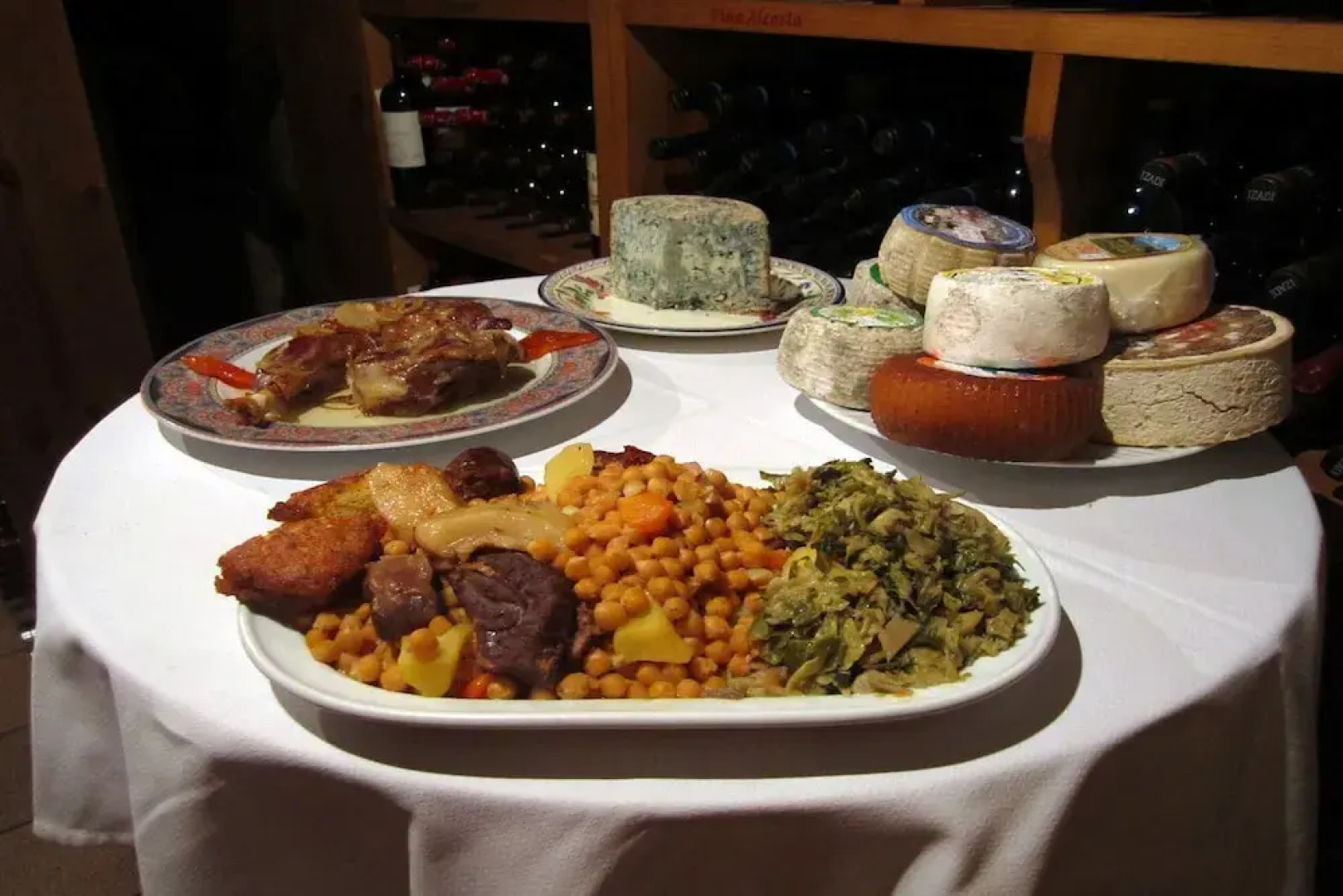 Hotel Restaurante Casa Cayo