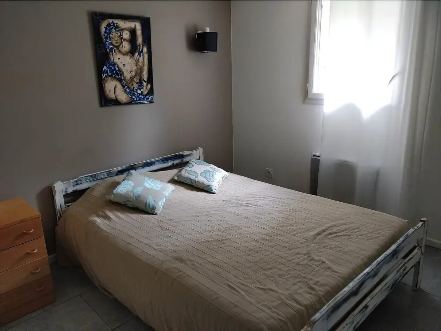 Le Gite Campagne Chic