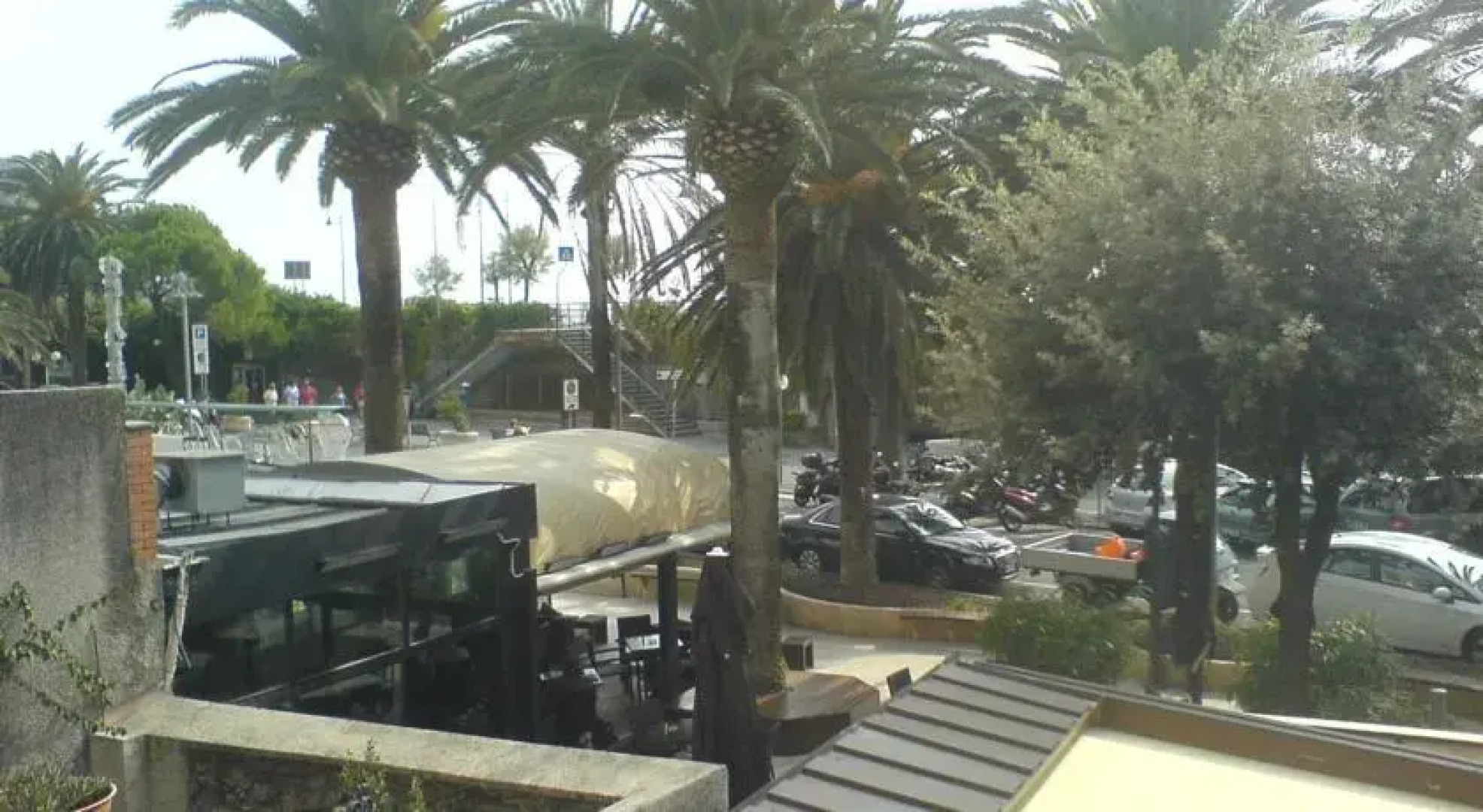 Appartamento Moneglia