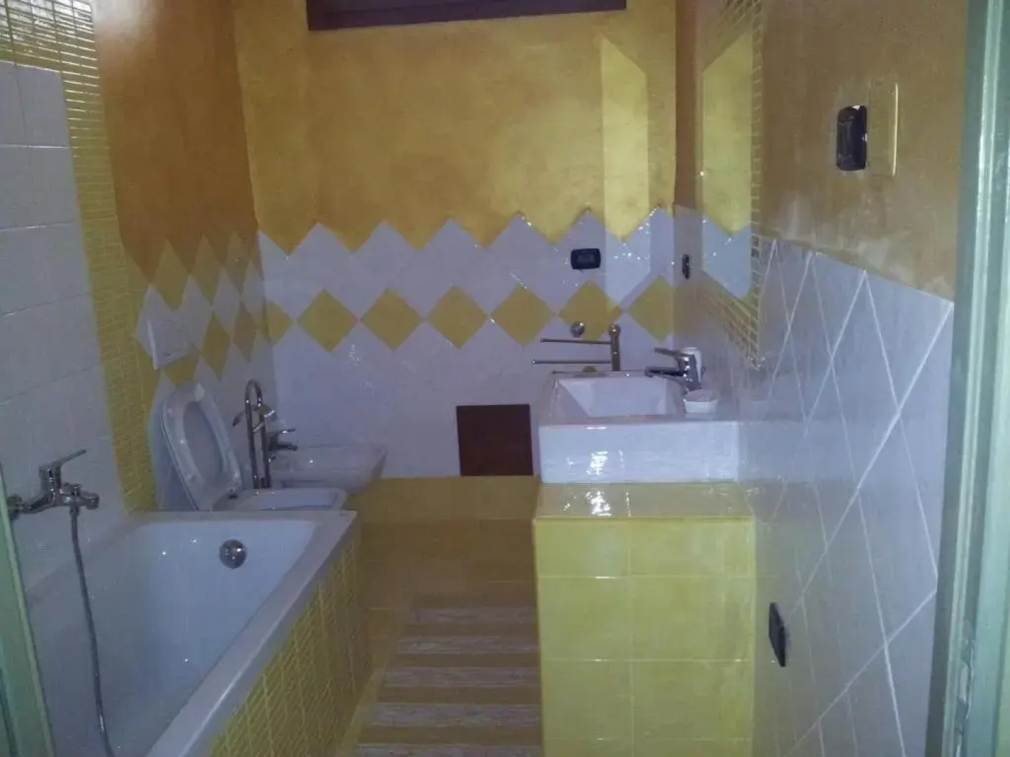 Casa Vacanze Gli Oleandri