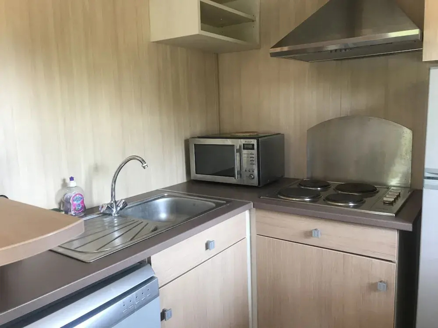 Camping Des Bastides Logements Insolites