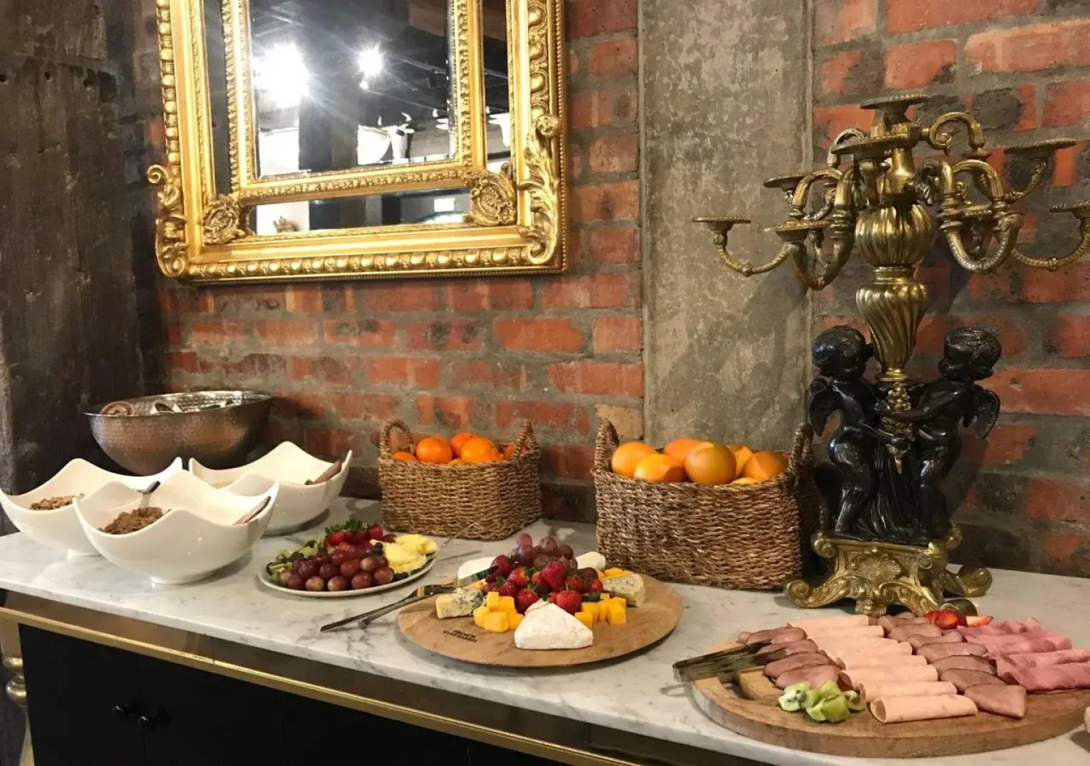 ONOMO Hotel Waterfront