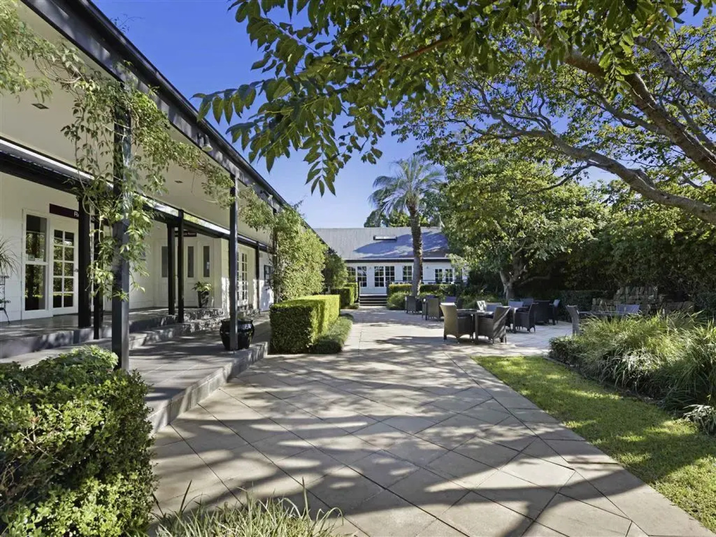 Mercure Gerringong Resort