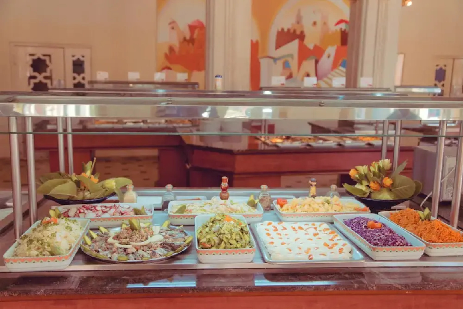 La Palmeraie Hôtel & Spa