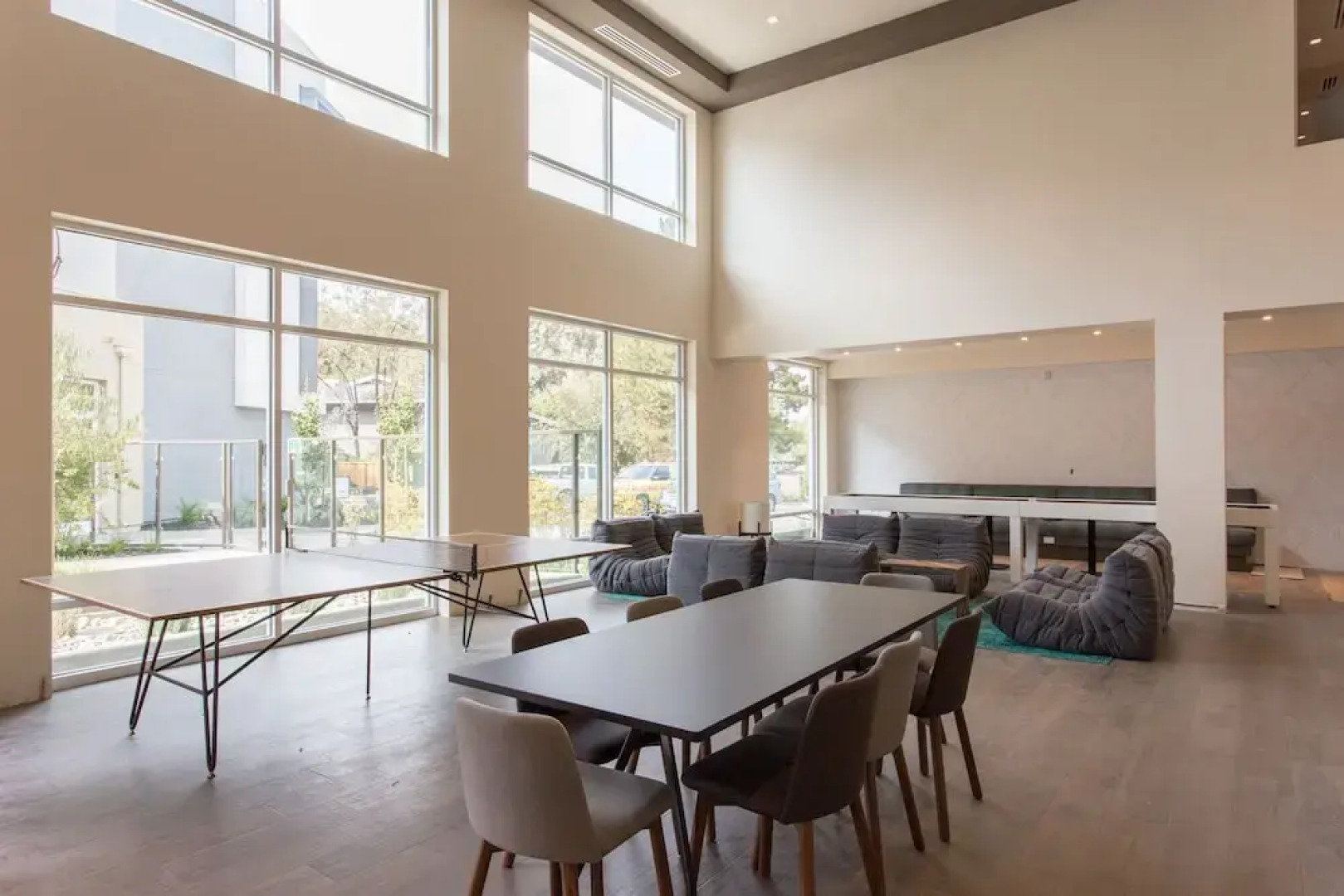 Kasa Santa Clara South