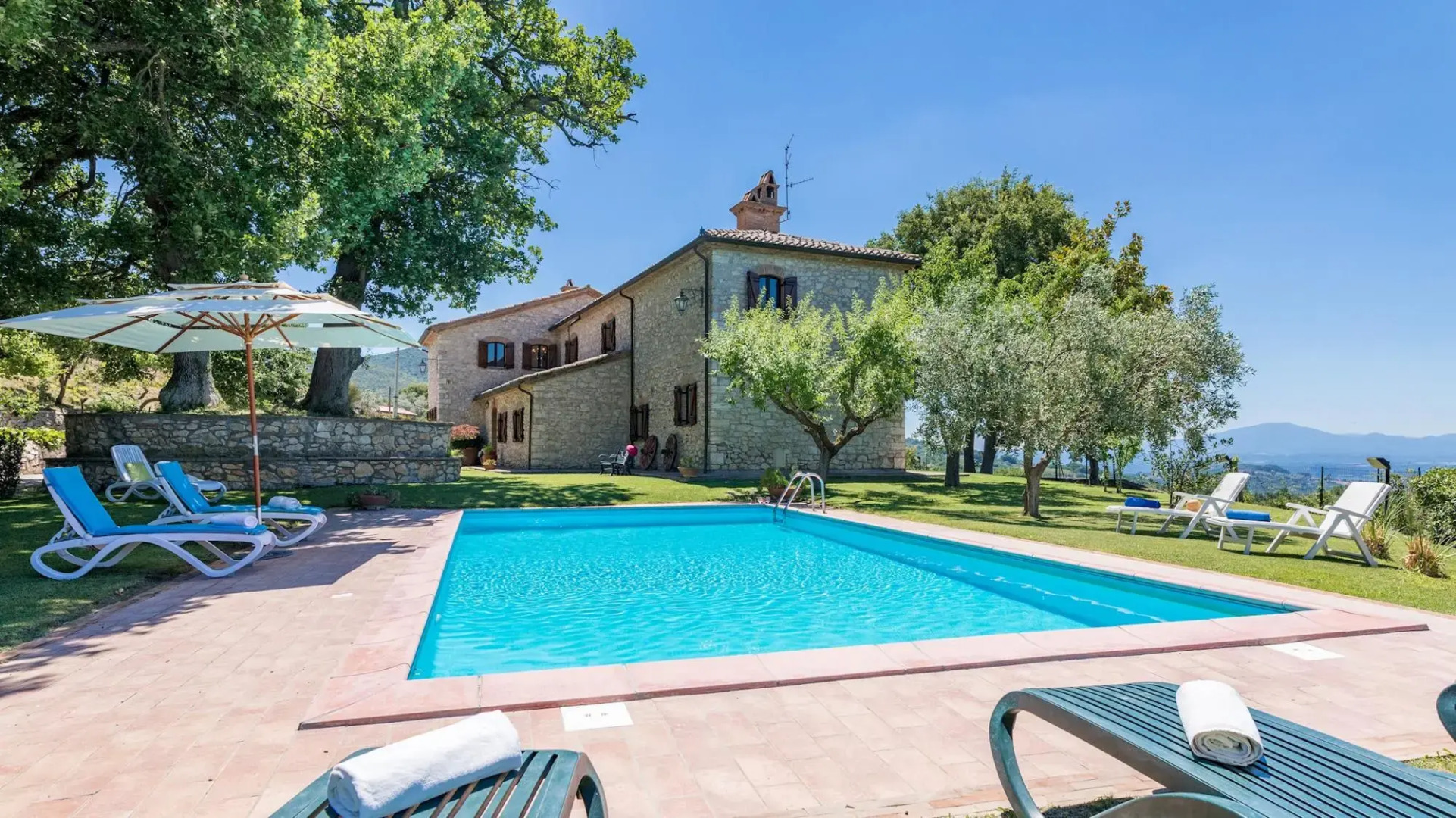 Vista Del Lago 10 in Guardea