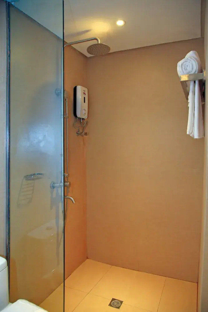 PROXY by The Oriental Albay