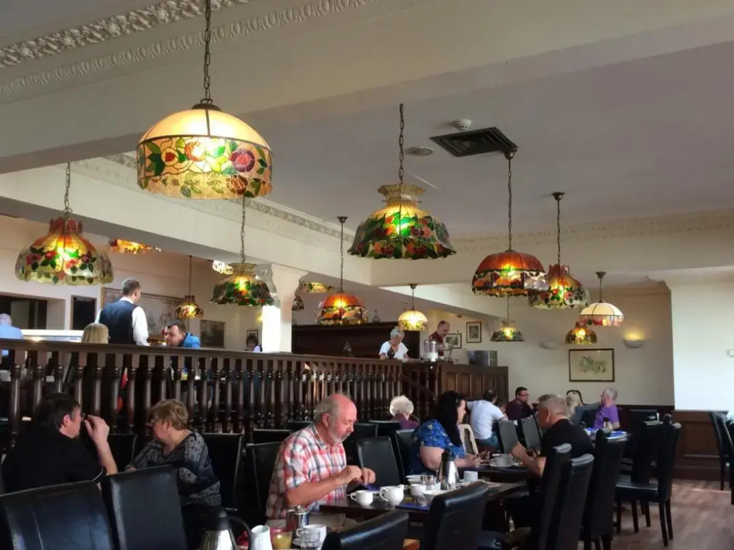 Bosworth Hall Hotel & Spa