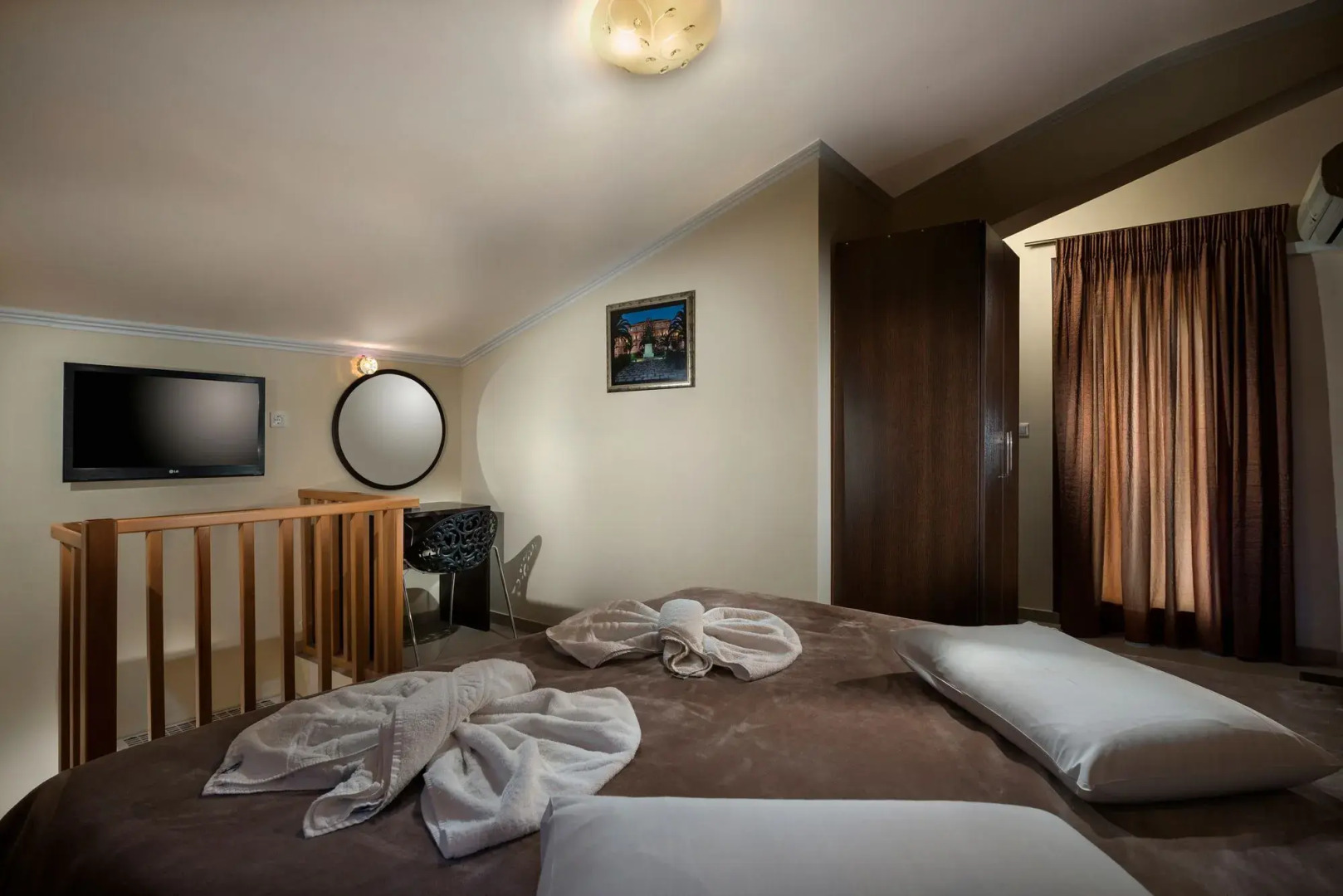 Areti Suites Chania