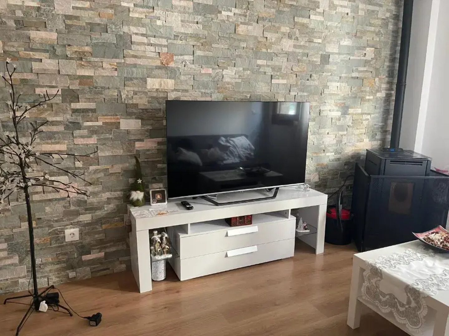 Apartameto Verena Deluxe