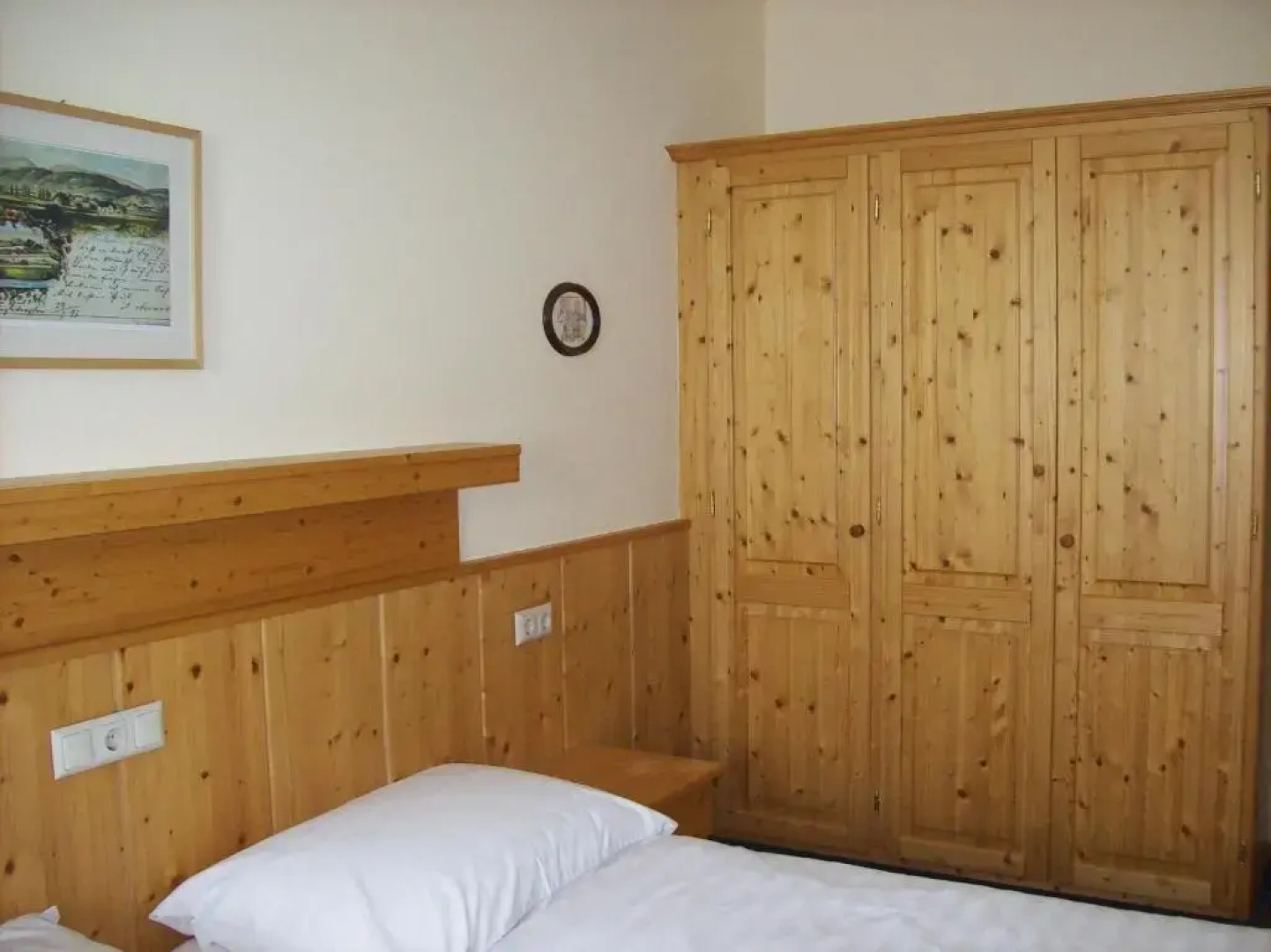 Hubertushof Fromwald Hotel und Gasthof