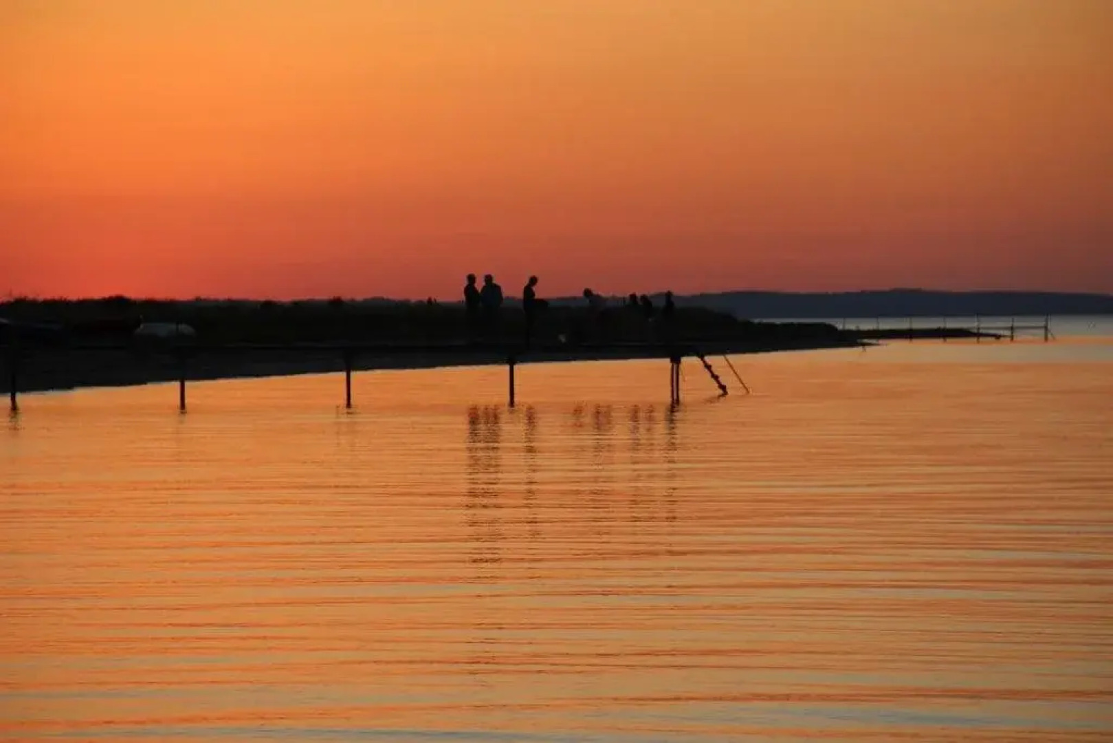 Langeland Holiday House