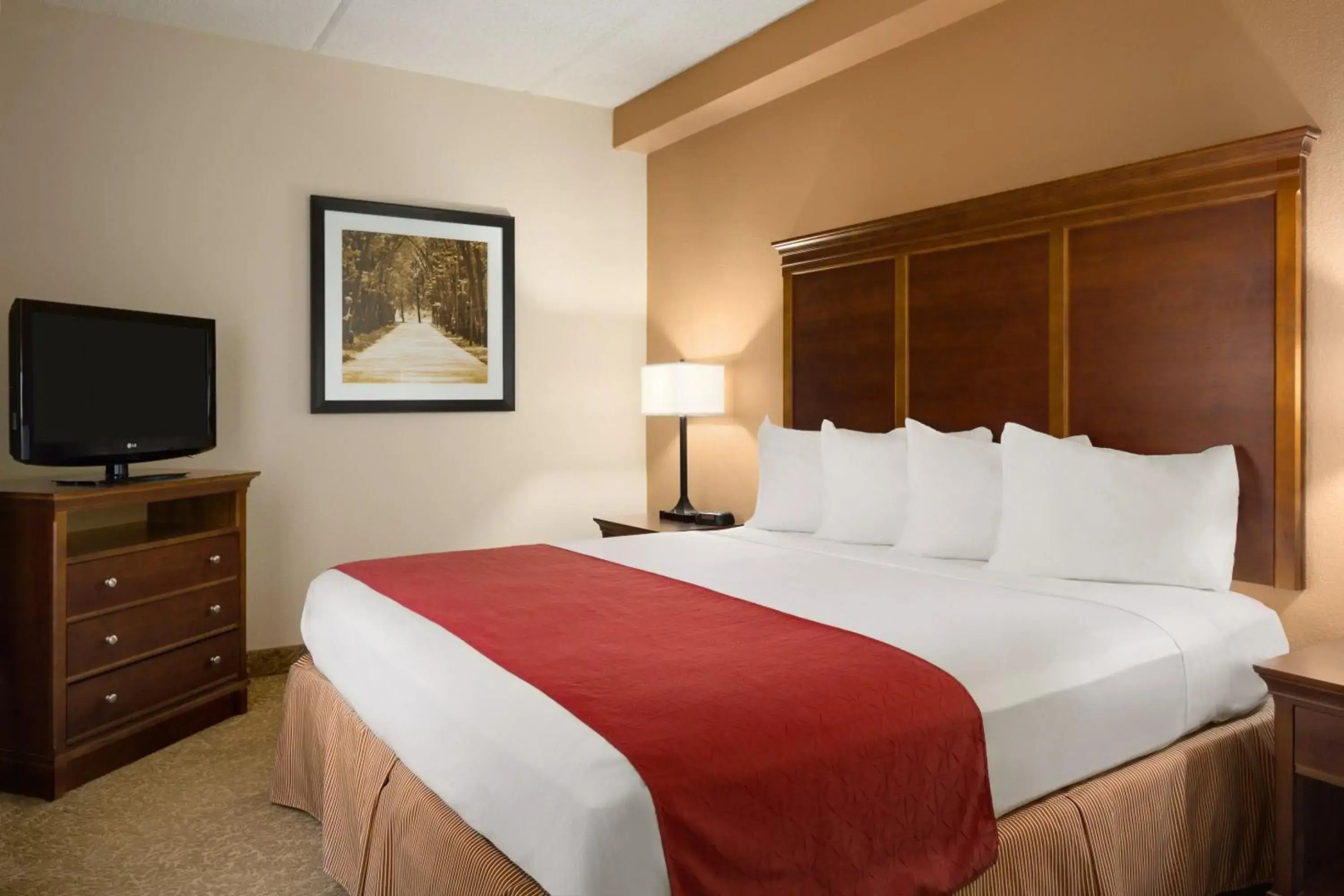 Country Inn & Suites by Radisson, Anderson, SC