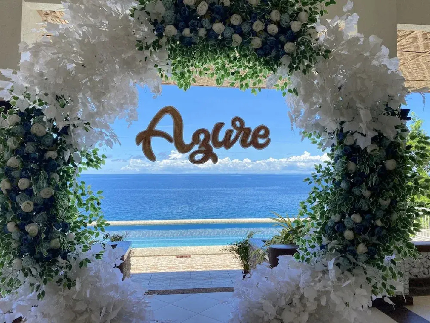 azure camotes resort hotel