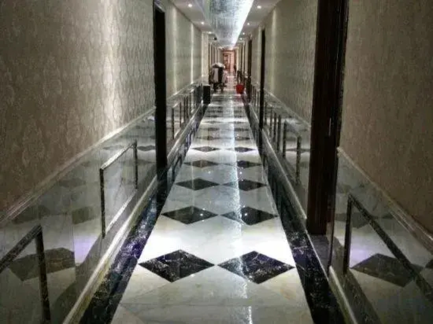 Ningdu Kaixuanmen Hotel