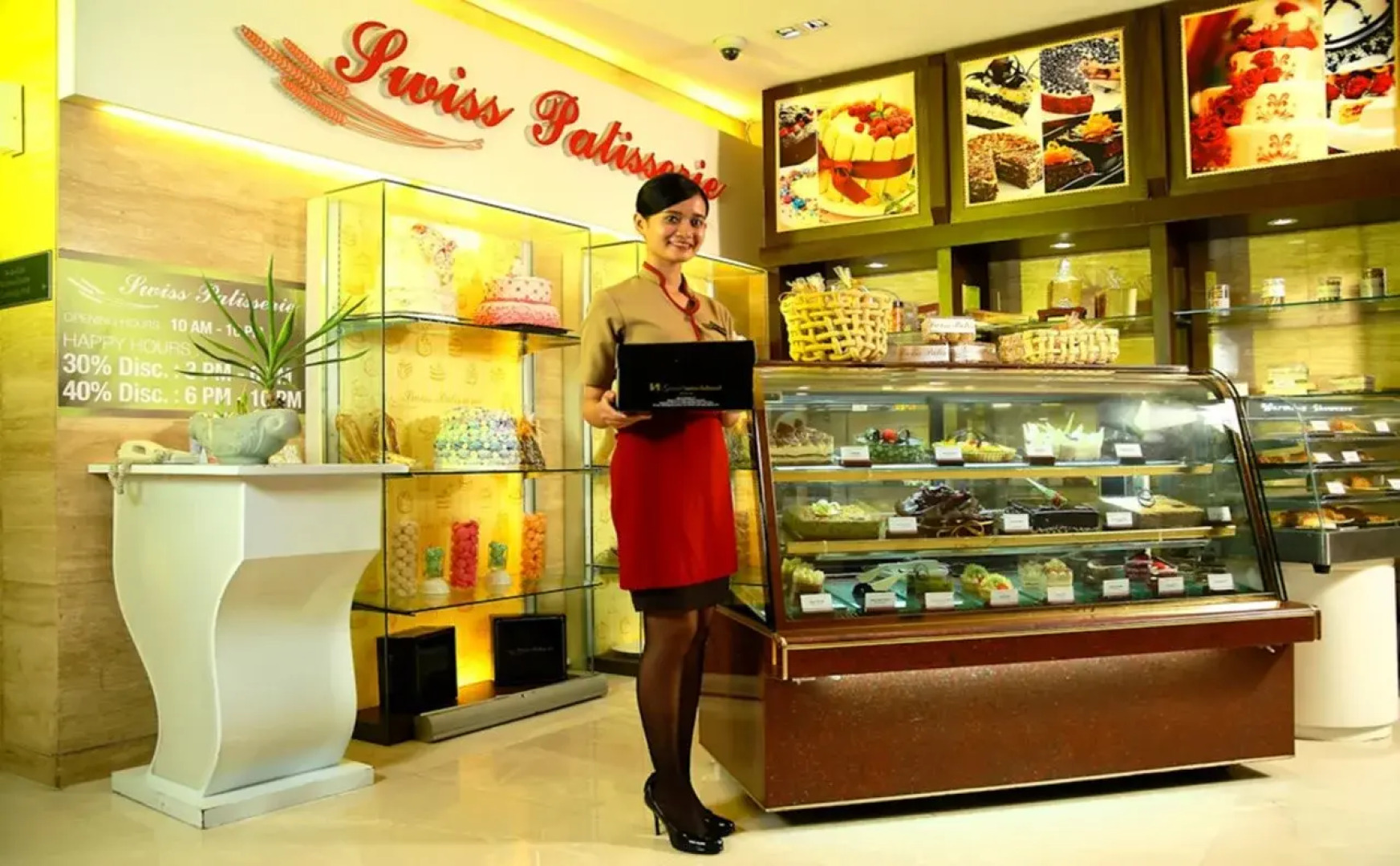 Cambridge Hotel Medan