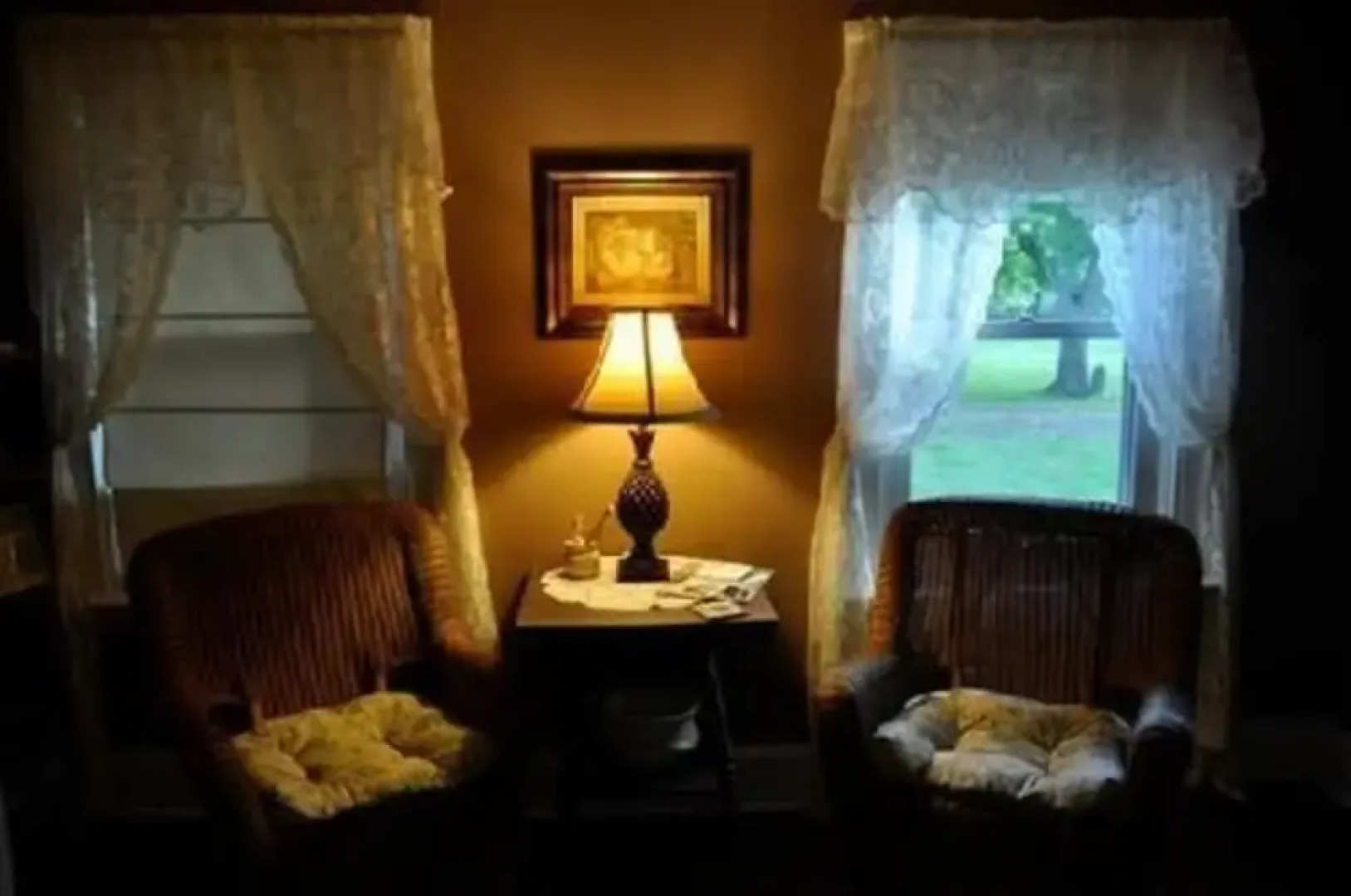 The Peaceful Pelican LLC