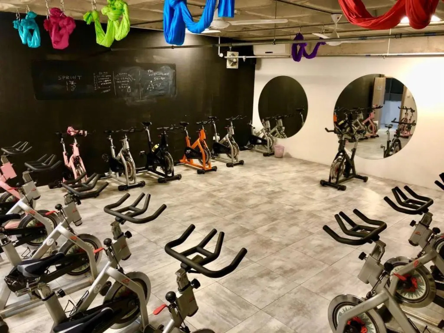 Ithaki Phinikoudes Apartment No. 107