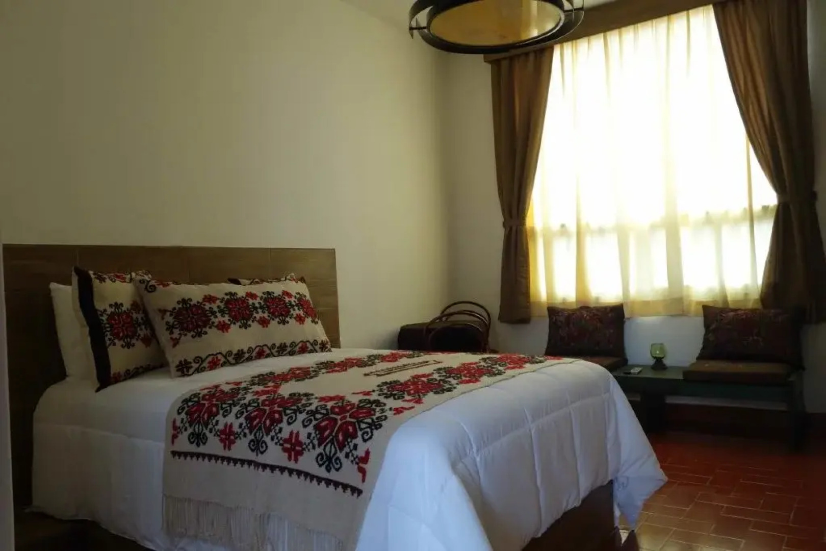 Raices del Alma Hotel Boutique