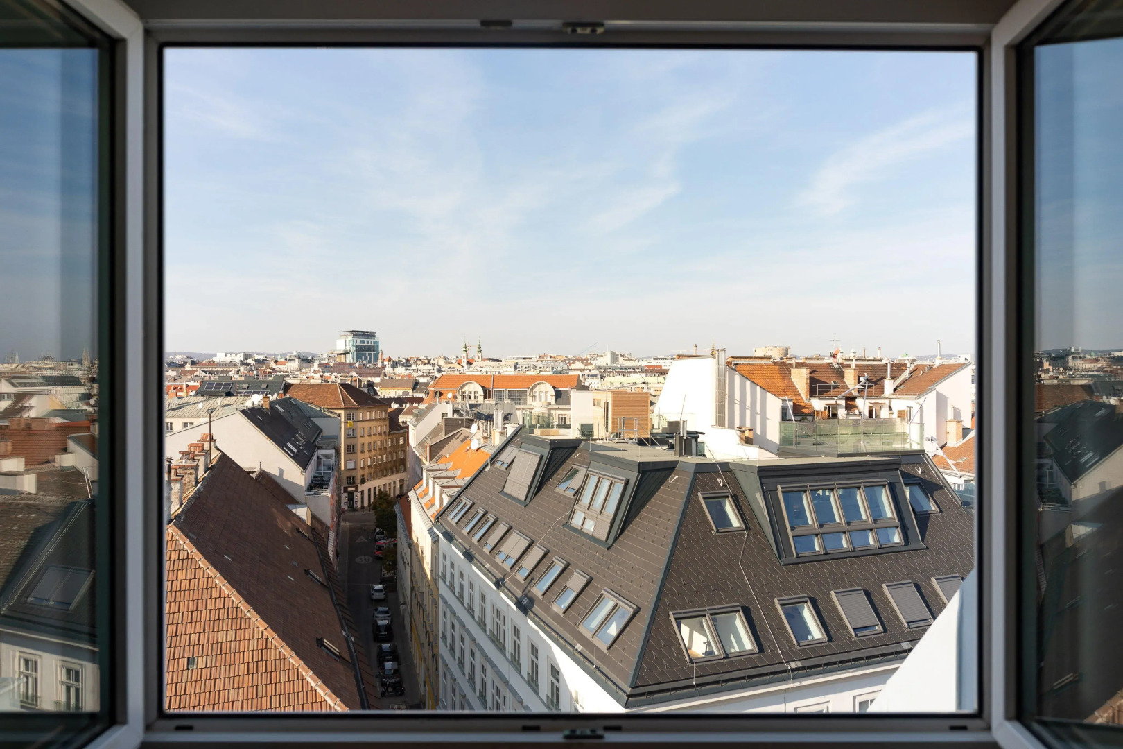 Holiday Inn Vienna City by IHG