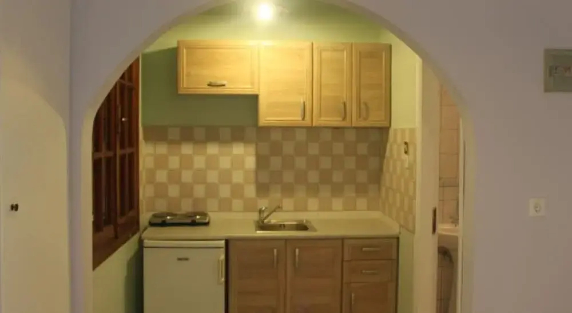 Alexandra Apartments Stalis by Estia