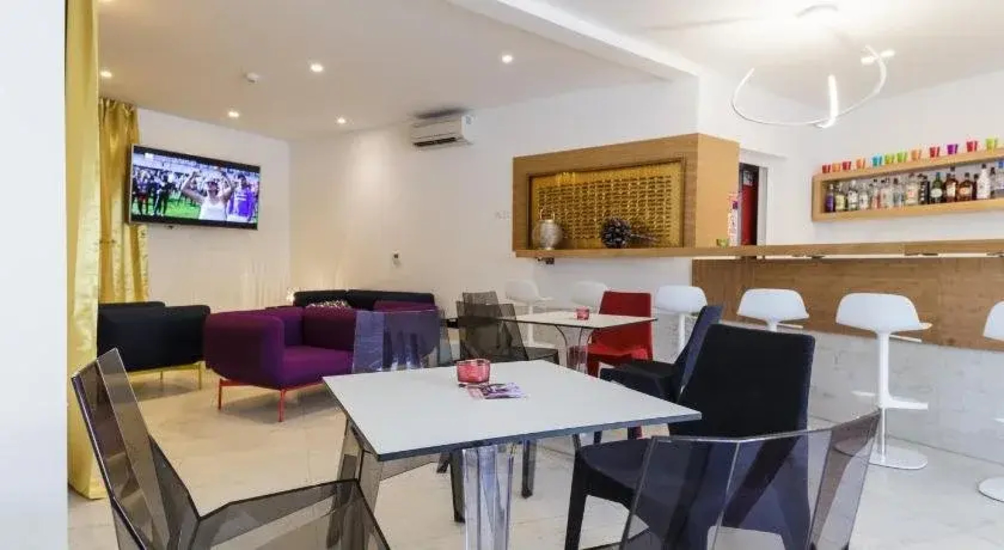 Hotel Pansion Sretno Paško Sunce