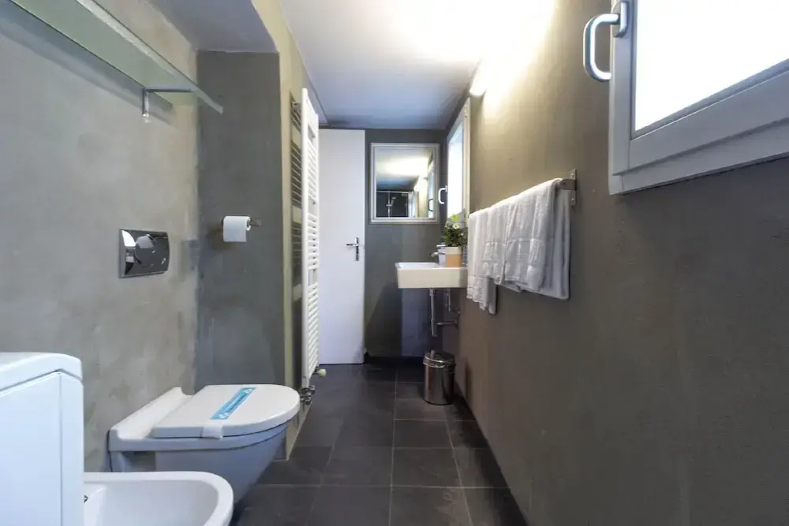 Mamma Ciccia Holiday Home - La Tour Orange Varenna