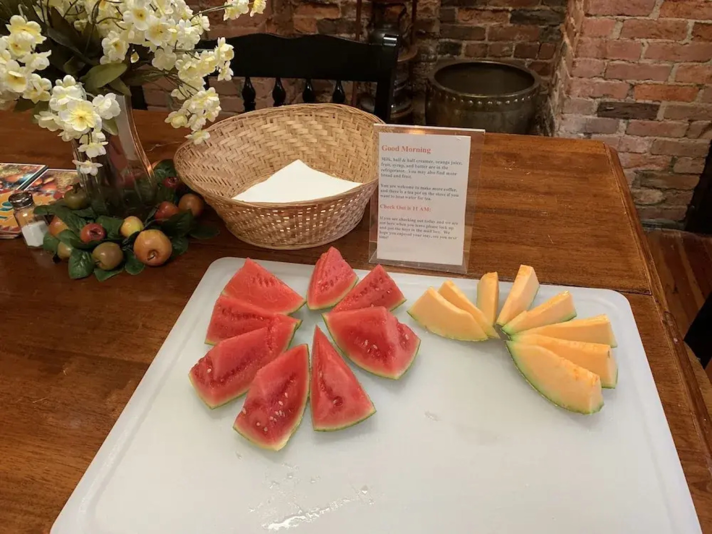 Bayberry House Bed & Breakfast