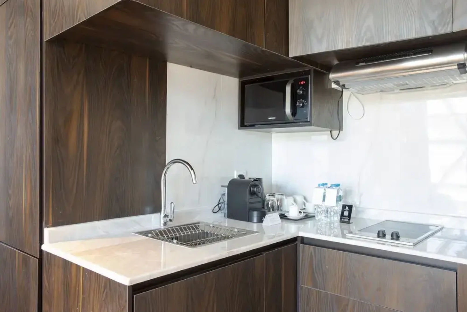 Century Marina Hotel Lusail