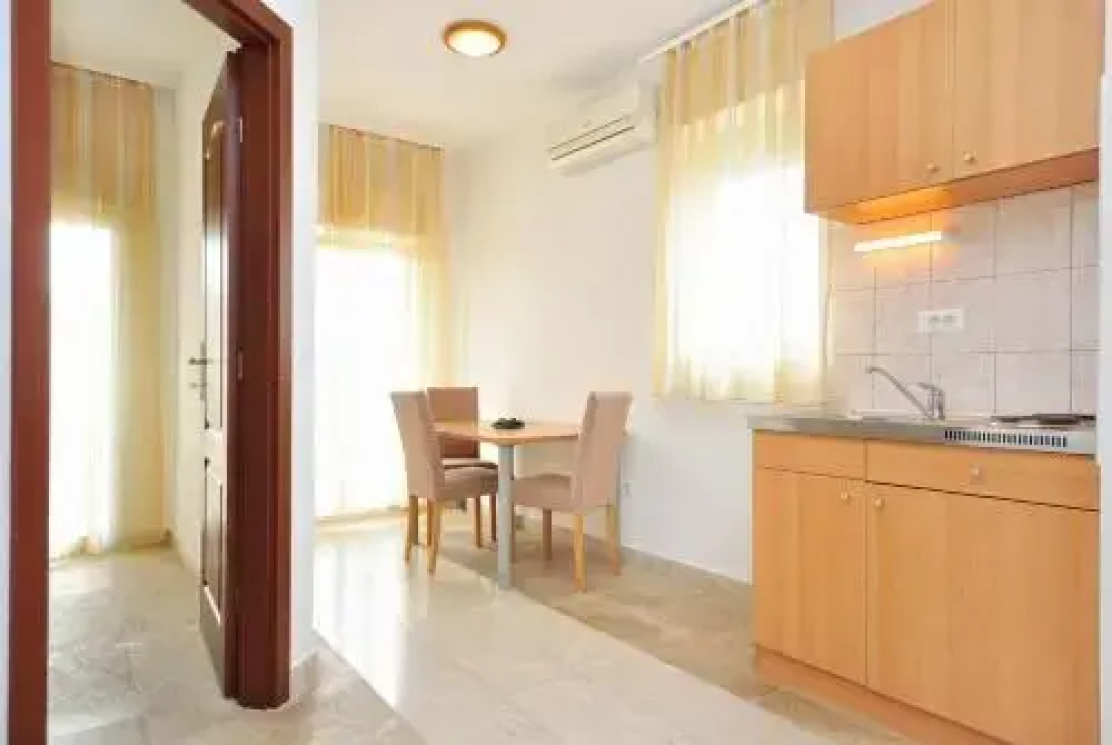 Apartment House Jerko