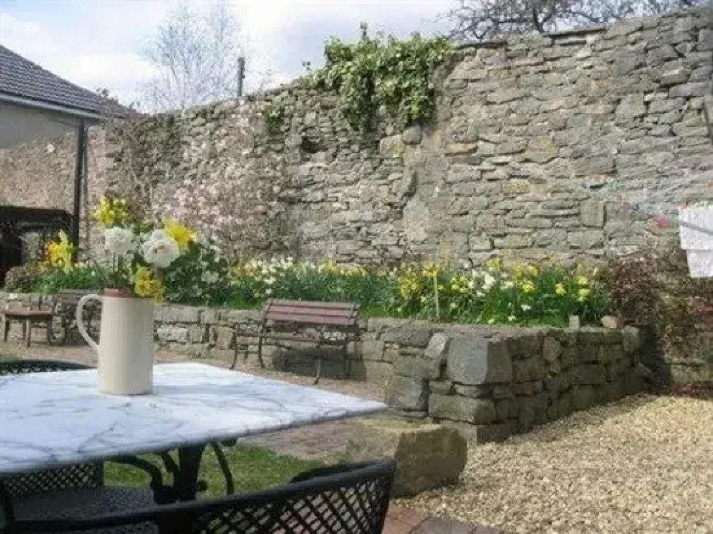 The Horseshoe Guest House