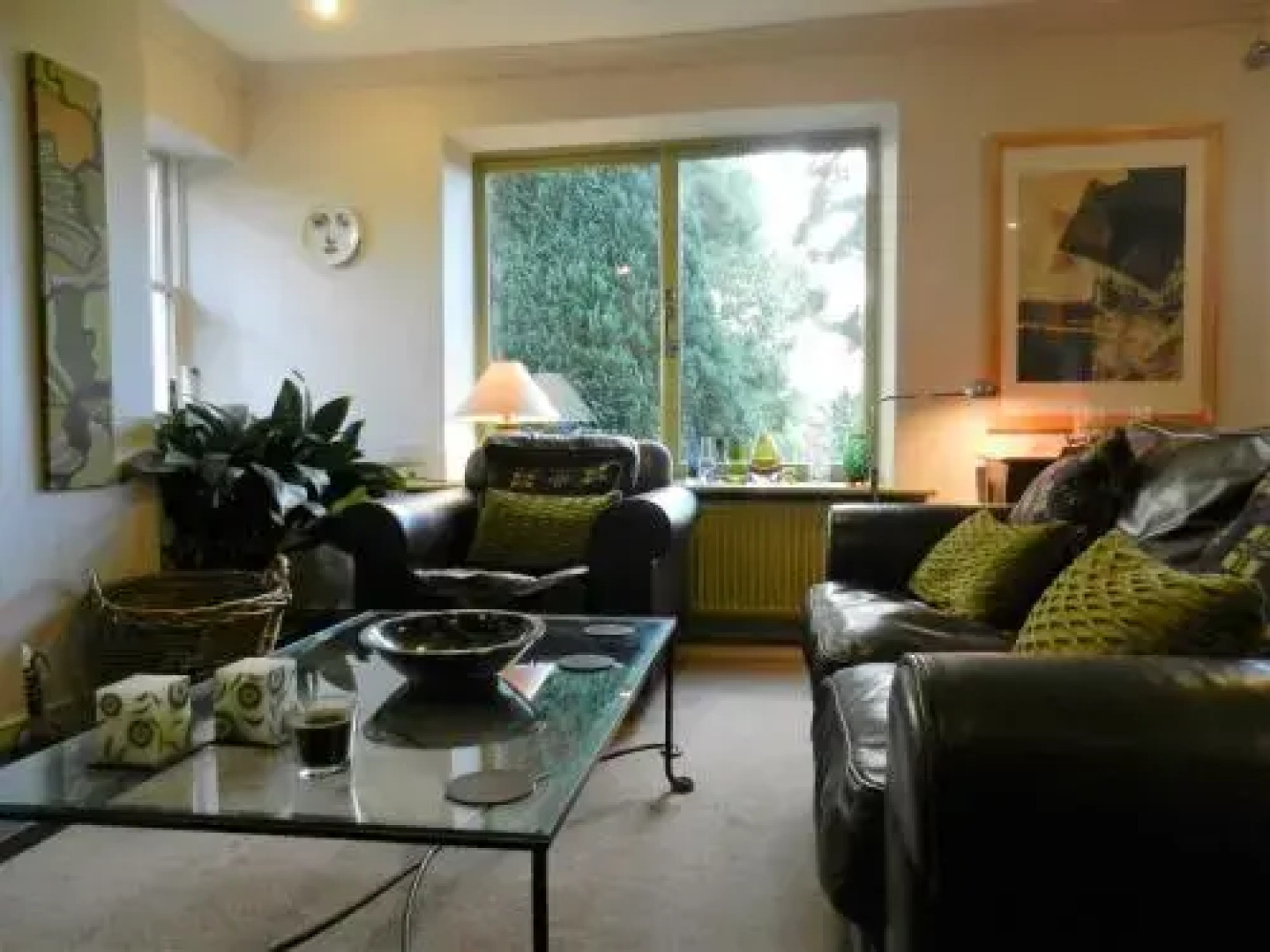 Ffynnon Fendigaid Bed and Breakfast