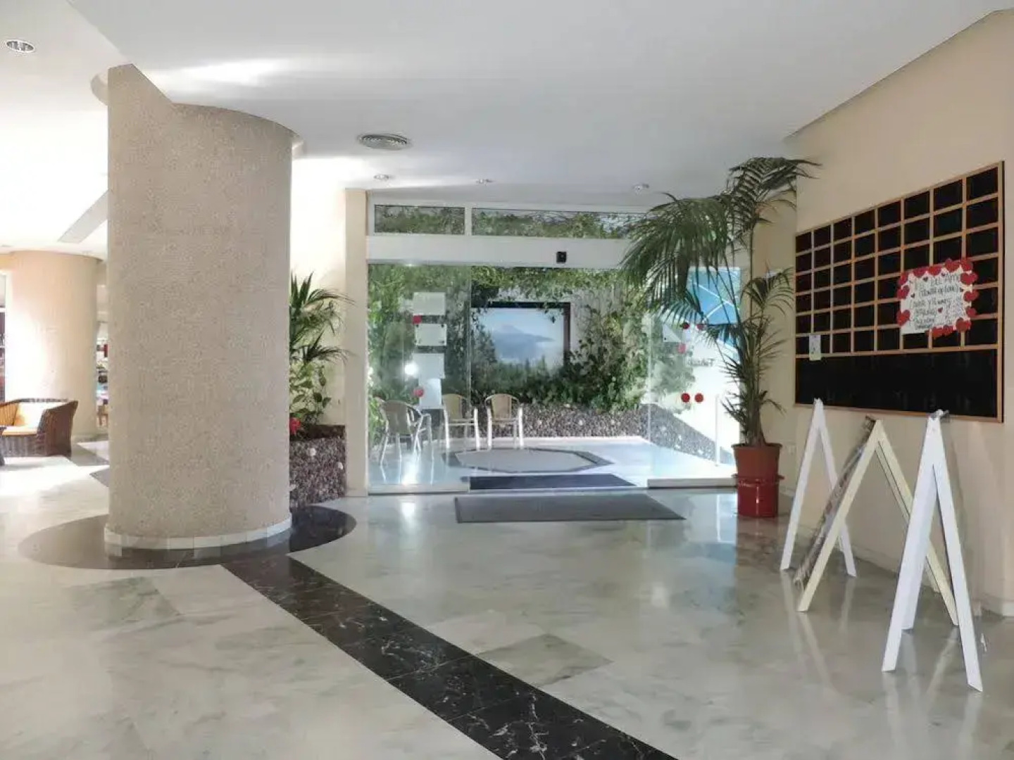 Apartamentos Green Park