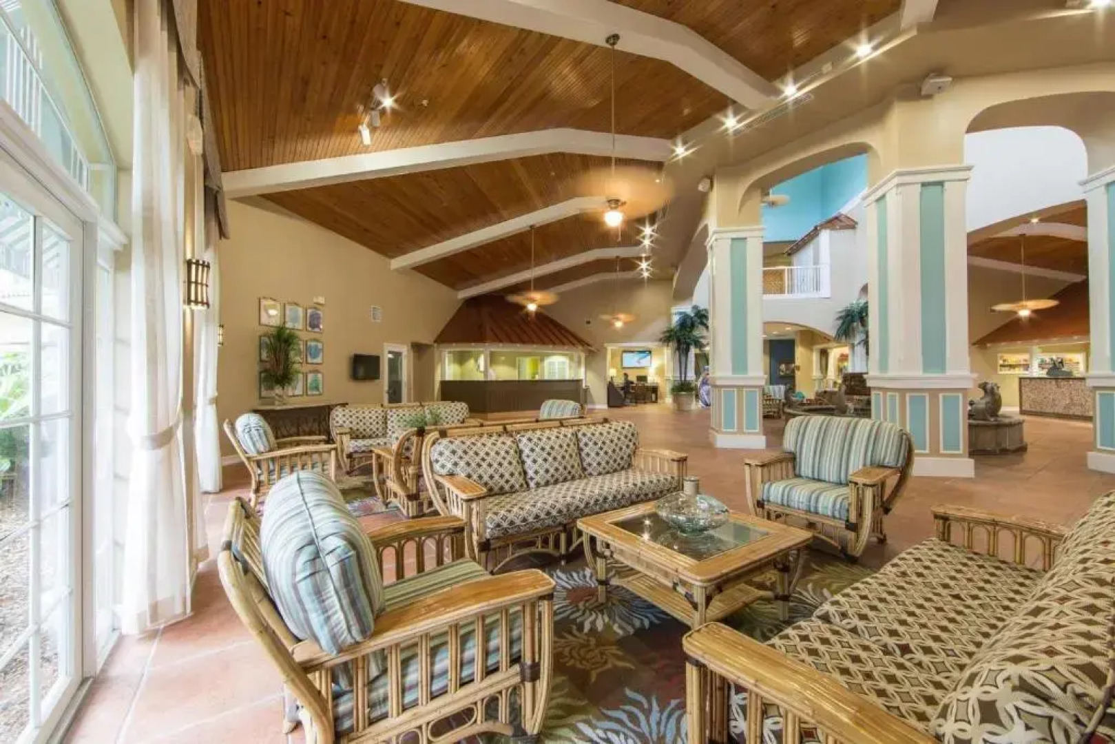 Cape canaveral beach resort