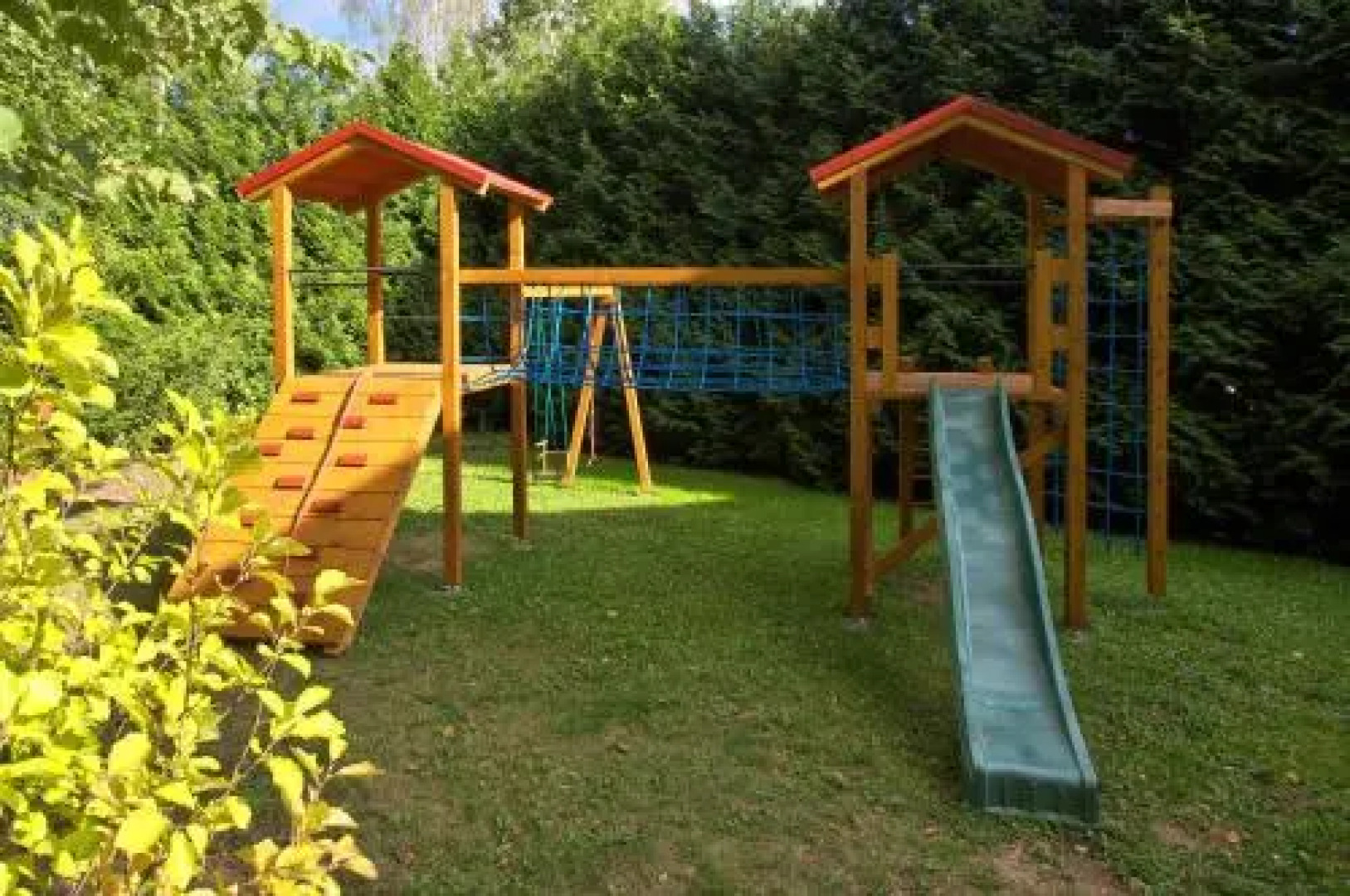 Penzion Slezský Dum