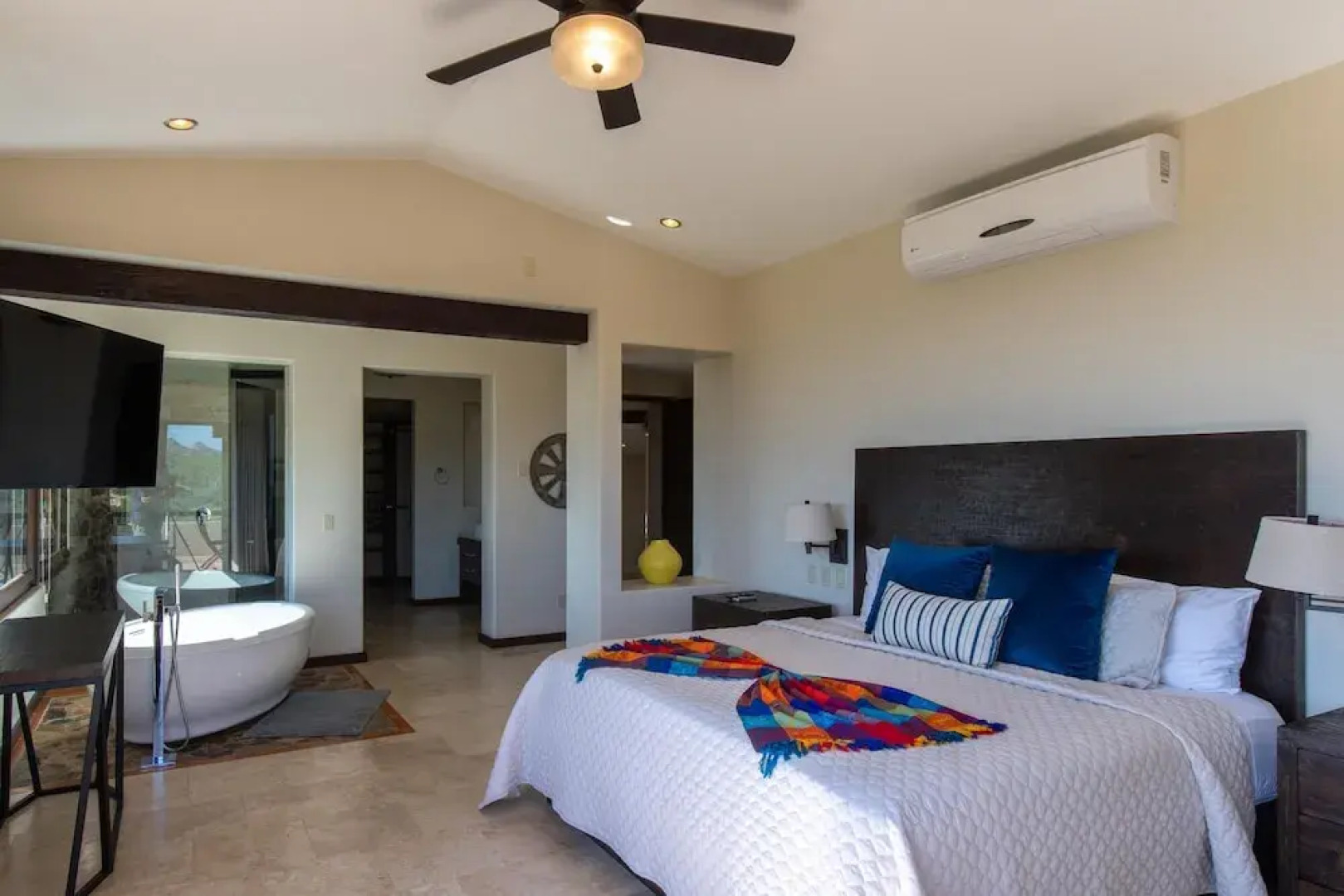 Your Private Paradise is Waiting for you at Villa D'este